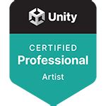 Unity Professional Training.